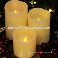 3pcs led candle wholesale